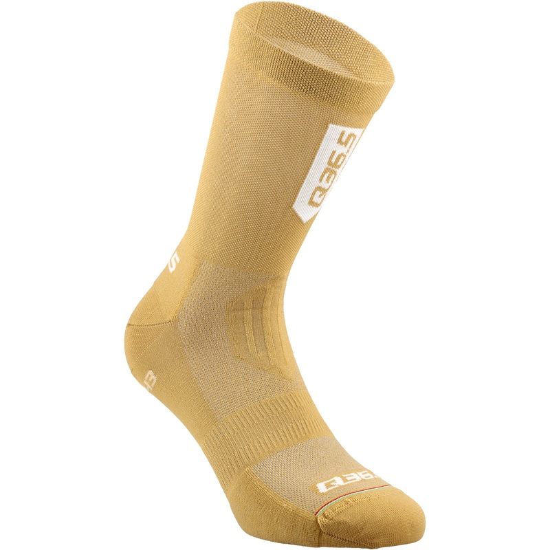 Q36.5 Ultra Pro socks - Gold