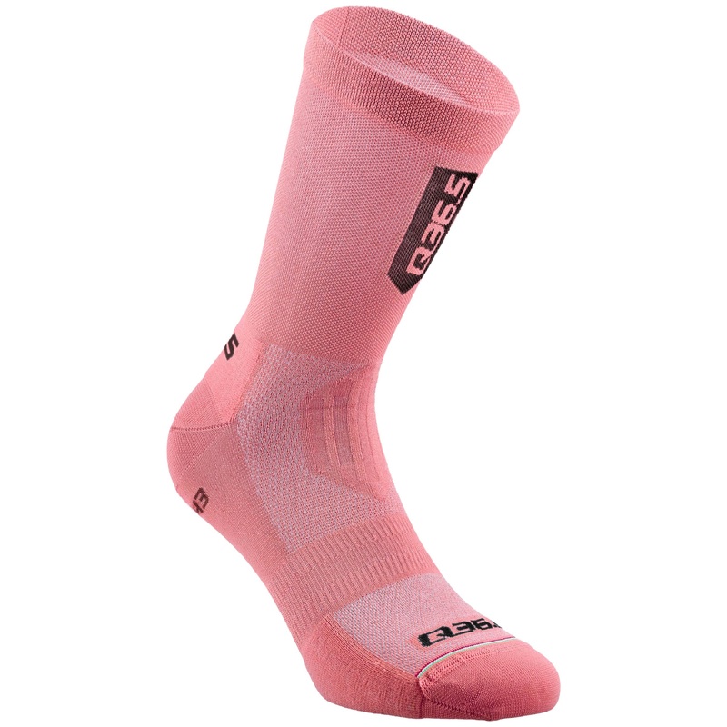 Q36.5 Ultra Pro socks - Pink