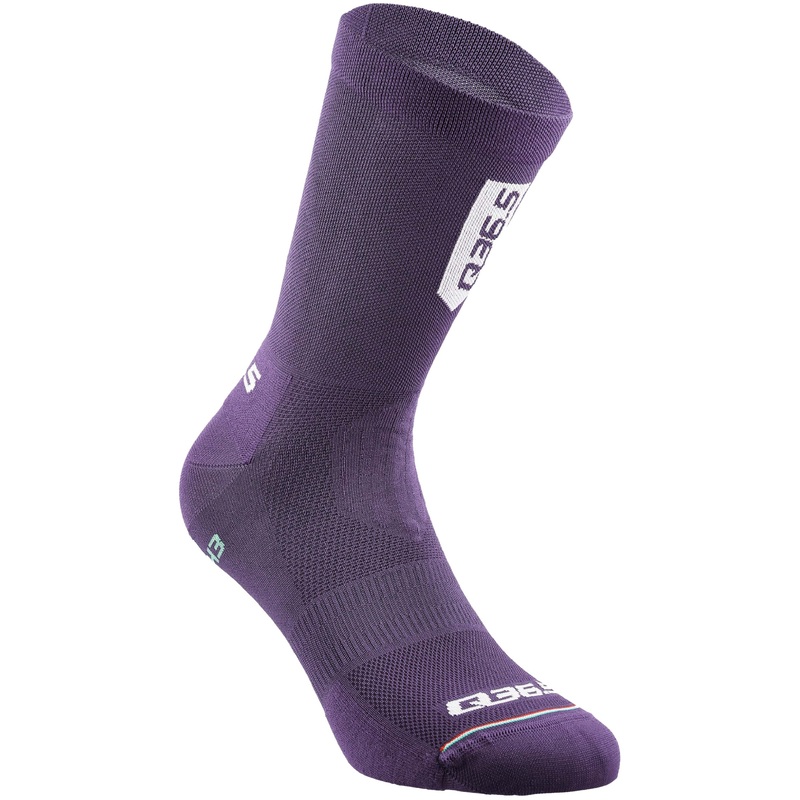 Q36.5 Ultra Pro socks - Purple