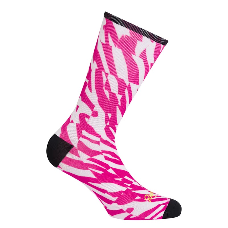 Rapha Amani Graphic socks