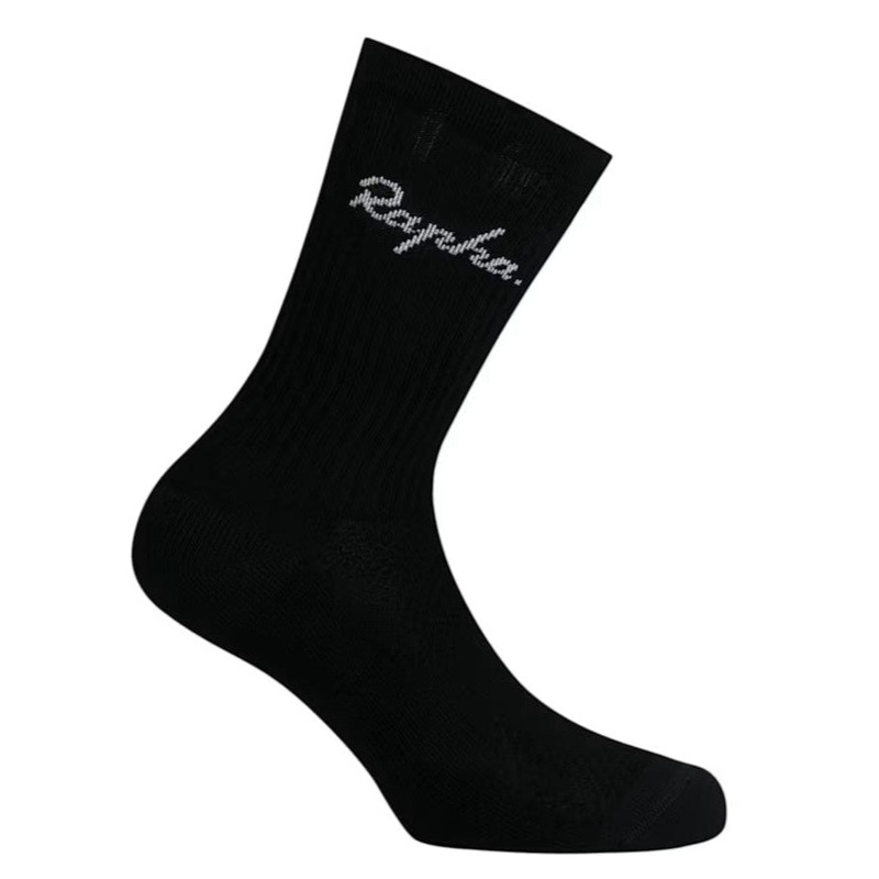 Rapha Cotton Crew socks - Black