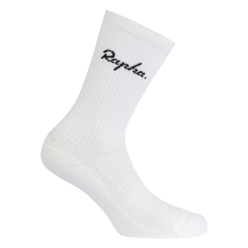 Rapha Cotton Crew socks - White