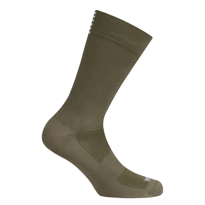 Rapha Pro Team Extra Long socks - Green