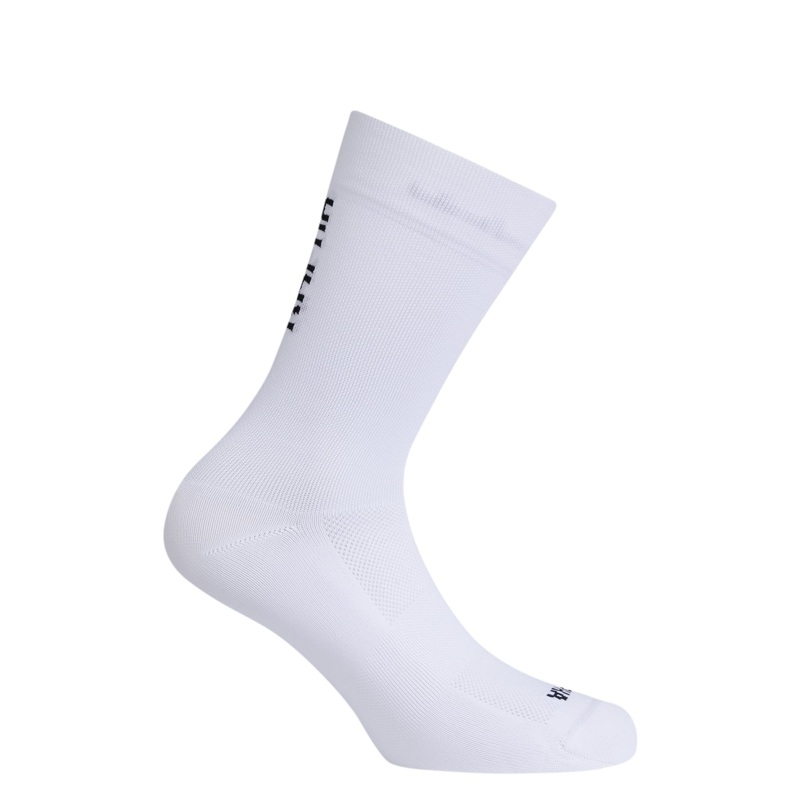 Rapha Pro Team Regular 2 socks - White black