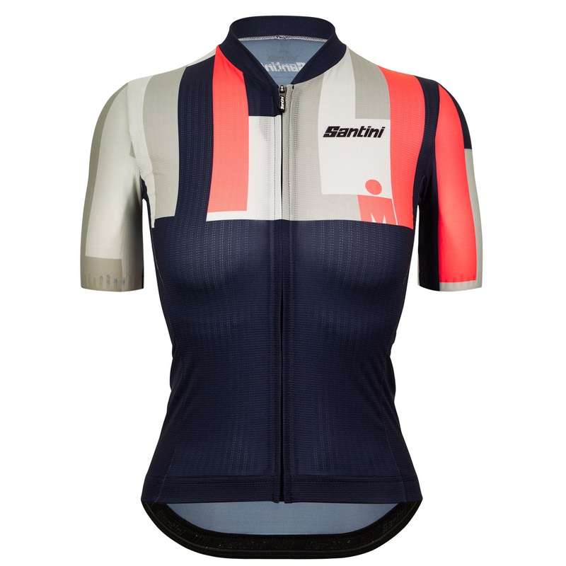 Santini Ironman Aahonoui women jersey