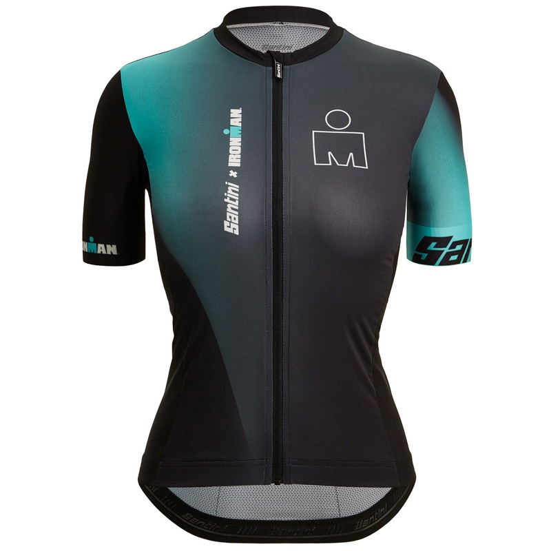 Santini Ironman Ikaika women jersey