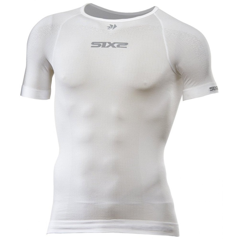 SIX2 TS1L BT base layer - White