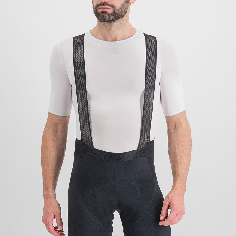 Sportful Midweight base layer - White