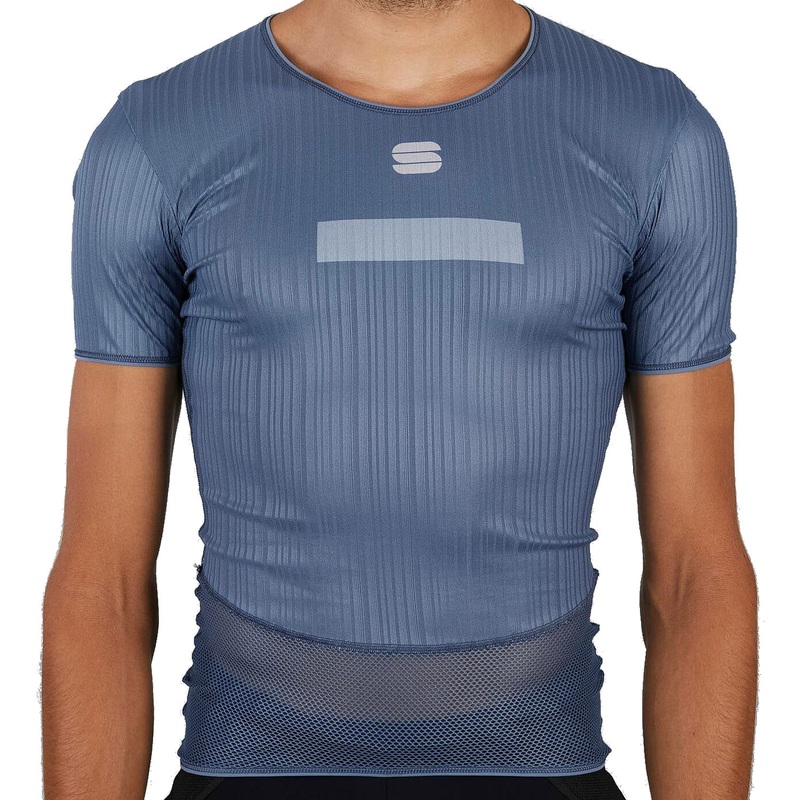 Sportful Pro Baselayer tee - Blue
