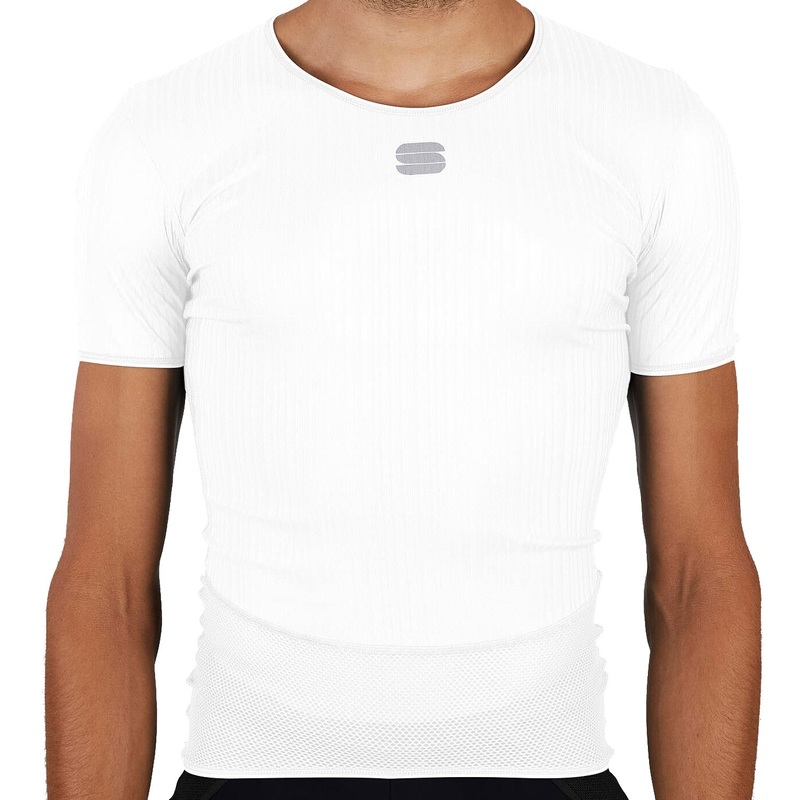 Sportful Pro Baselayer tee - White