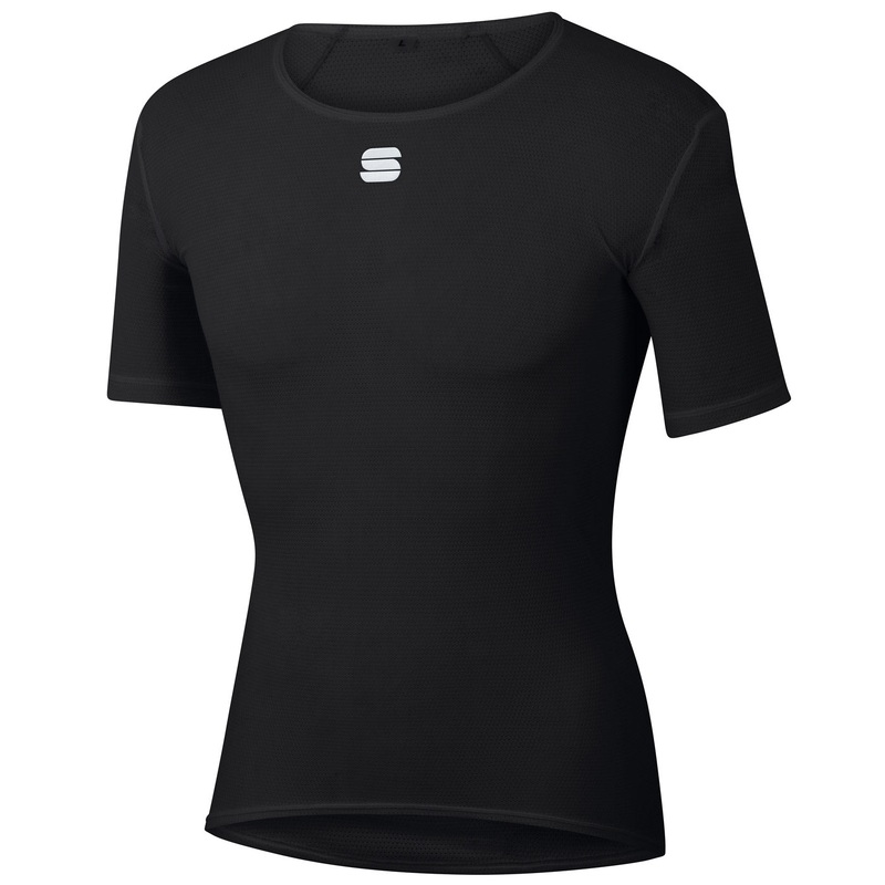 Sportful Thermodynamic Lite base layer - Black