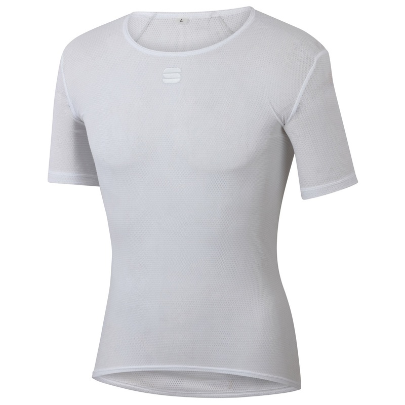 Sportful Thermodynamic Lite base layer - White