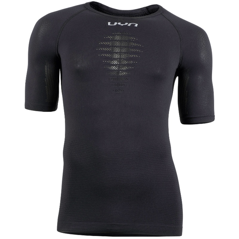 UYN Energyon base layer - Black