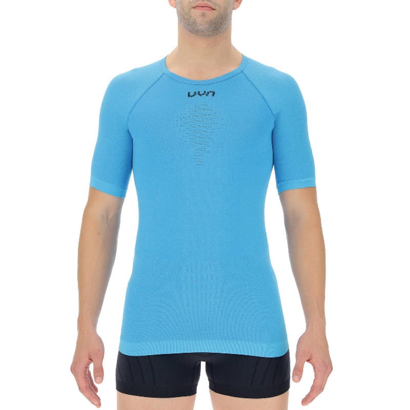 UYN Energyon base layer - Blue