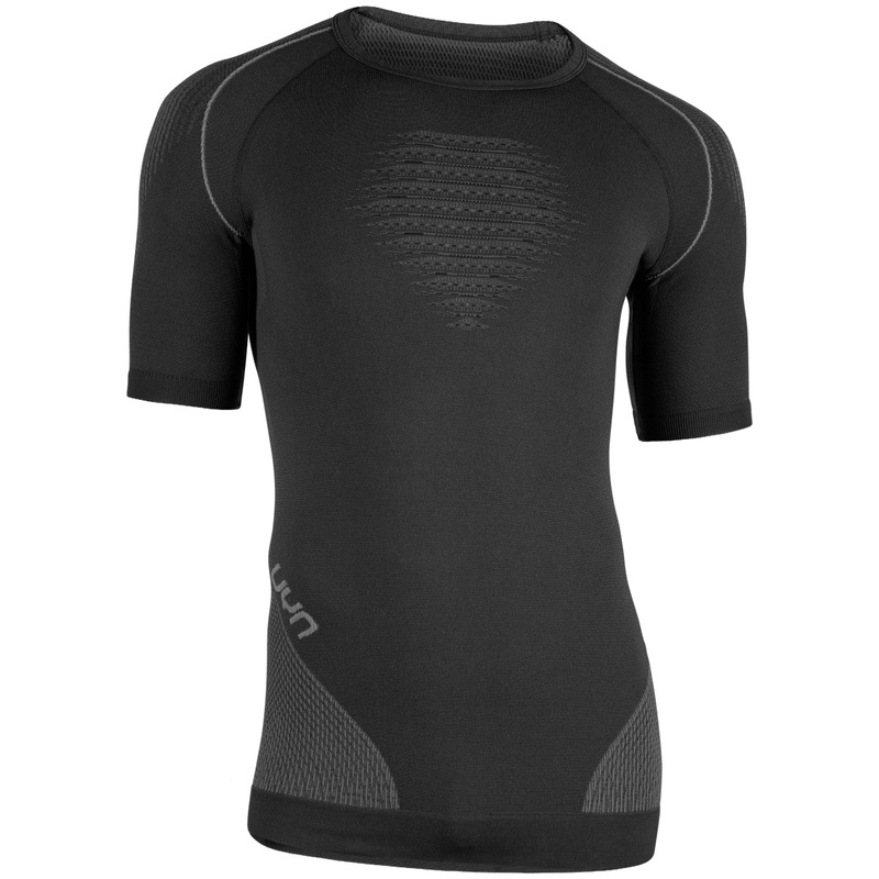 UYN Evolutyon base layer - Black
