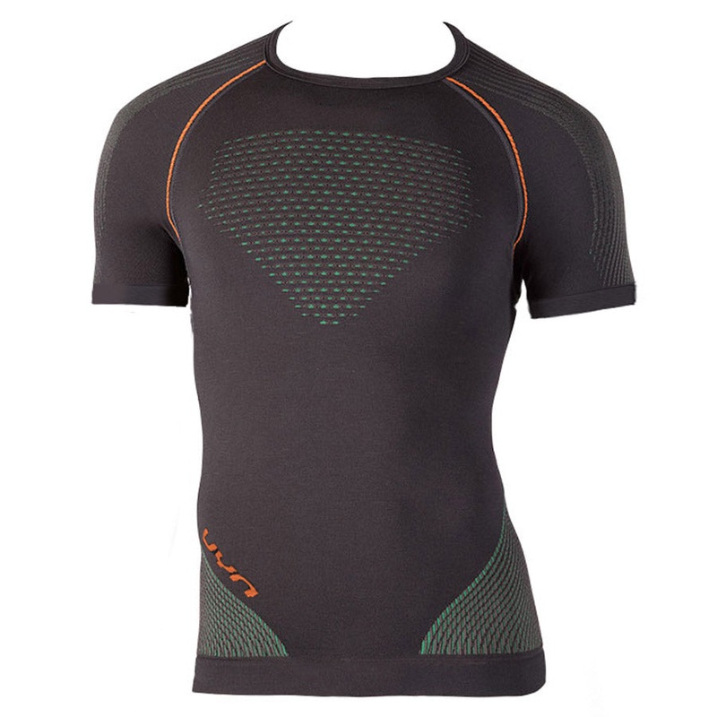 UYN Evolutyon base layer - Gray orange