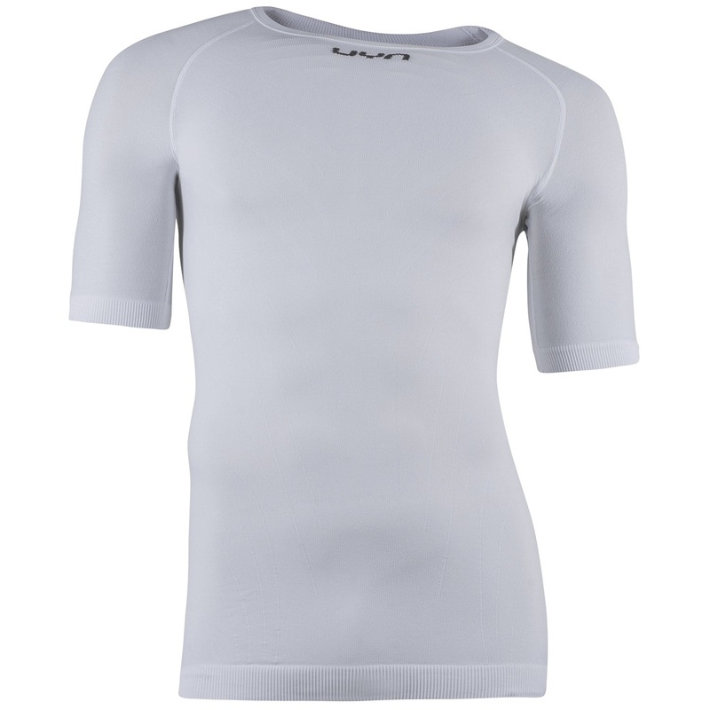 UYN Motyon 2.0 Cool base layer - White