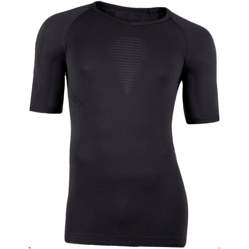 UYN Visyon Light 2.0 base layer - Black