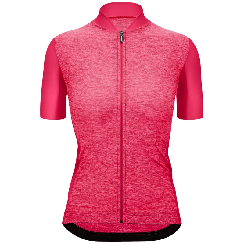 Women's Sweater Santini Pure Color - Pink