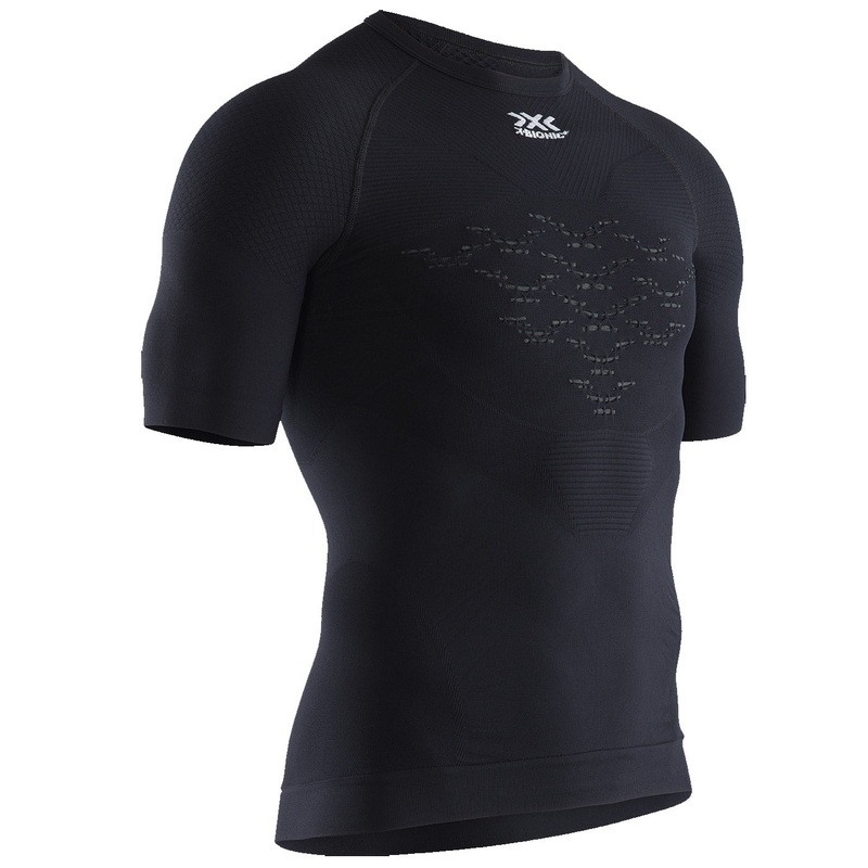 X-Bionic Energizer 4.0 Sport MK3 LT base layer - Black