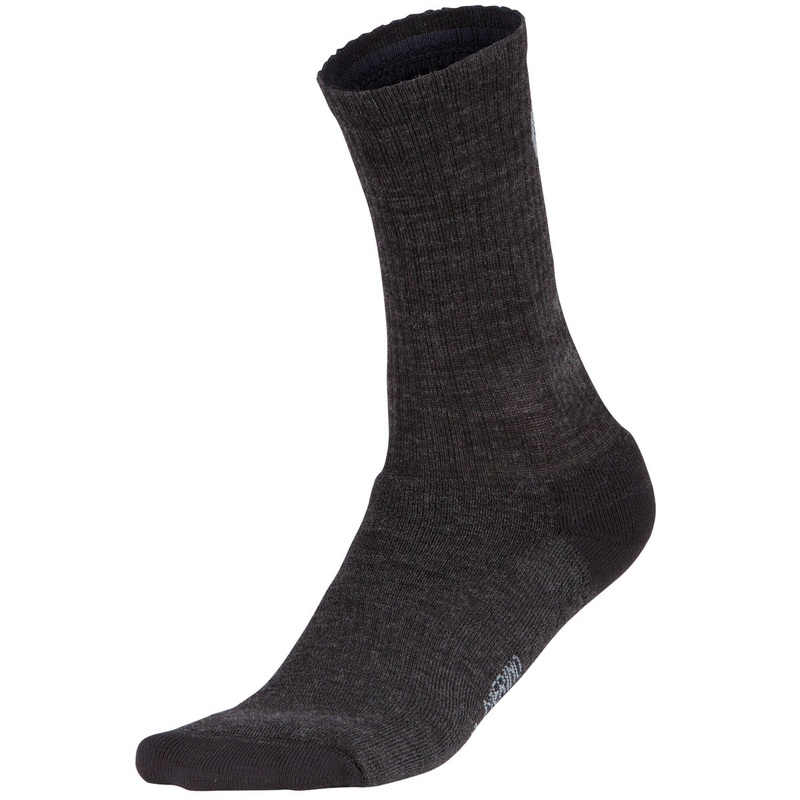 Pissei Alaska socks - Black