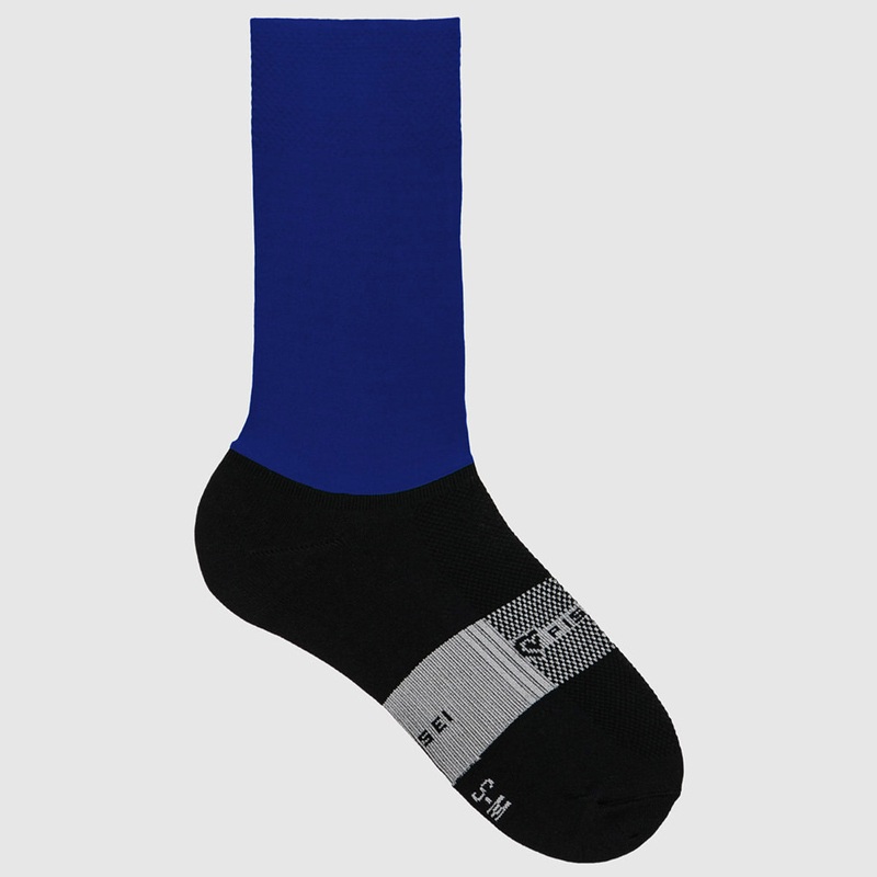 Pissei Prima Pelle Socks - Blue