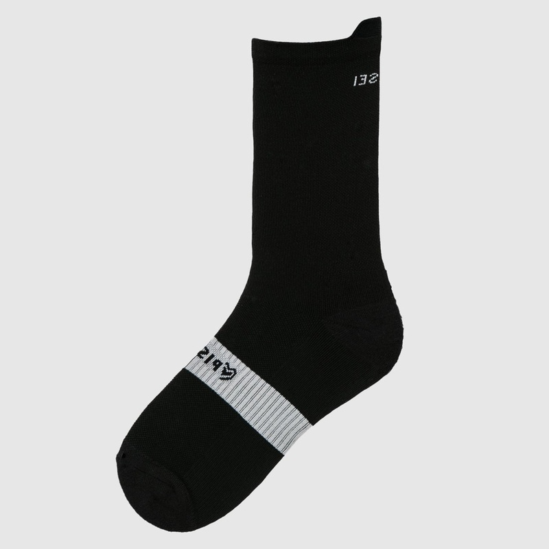 Pissei Prime socks - Black