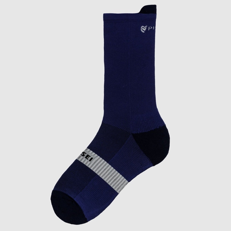 Pissei Prime socks - Blue