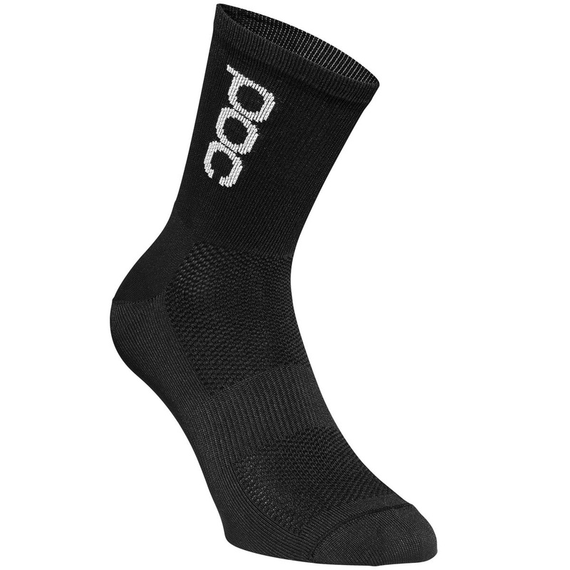 Poc Essential Light socks - Black