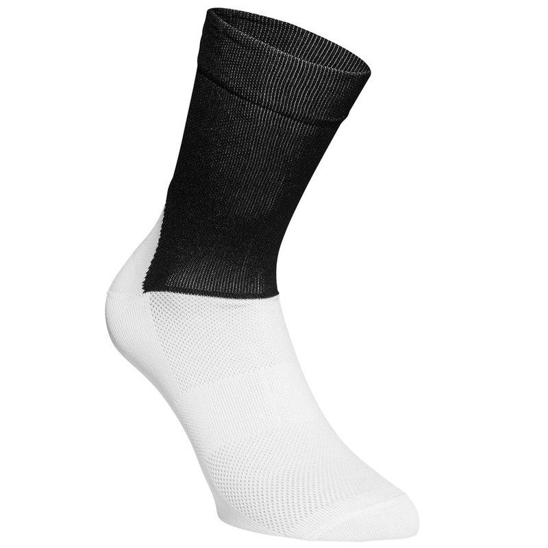 Poc Essential socks - Black white