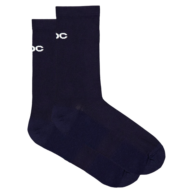 Poc Motion MTB Long Socks - Blue