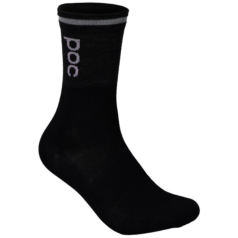 Poc Thermal  socks - Grey