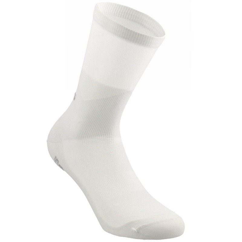 Q36.5 Clima socks - White