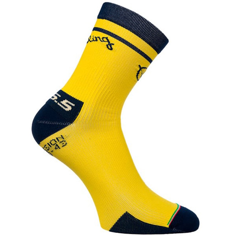 Q36.5 Compression socks - Breitling