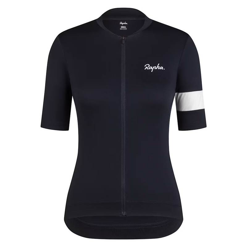 Rapha Core 2 women jersey - Black