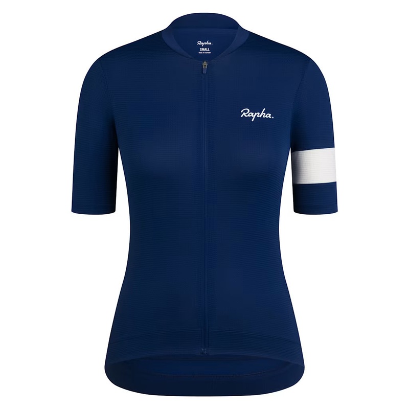 Rapha Core Lightweight women jersey - Blue