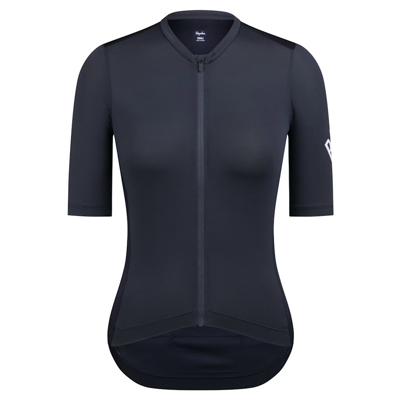 Rapha Pro Team Training women jersey - Blue
