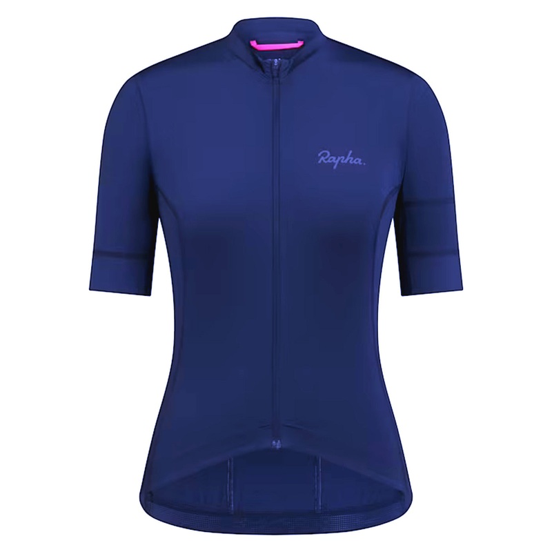 Rapha Road woman jersey - Blue