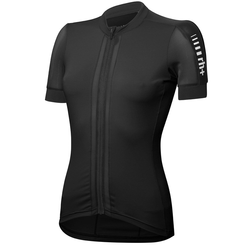 Rh+ Drop women jersey - Black