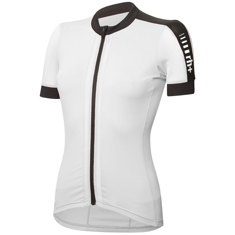Rh+ Drop women jersey - White