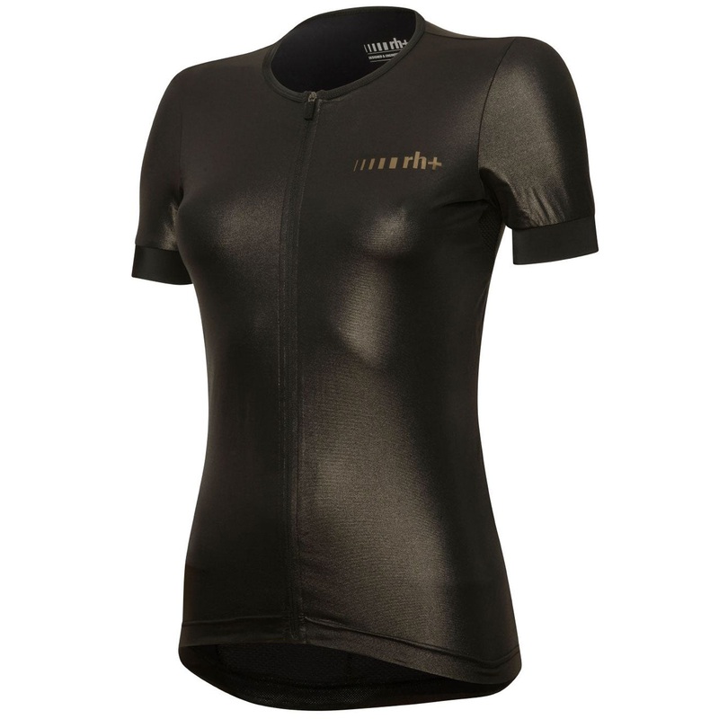 Rh+ Metallica women jersey - Black