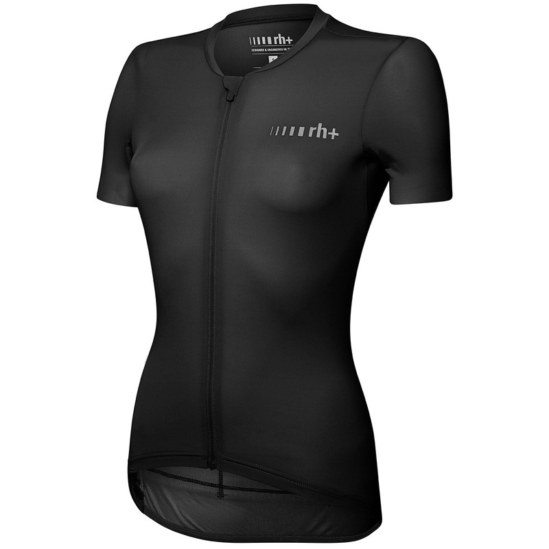 Rh+ Super Light Evo women jersey - Black