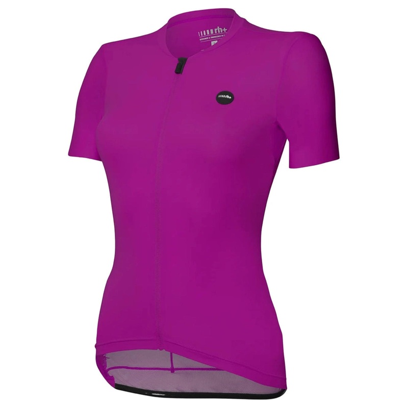 Rh+ Super Light Evo women jersey - Violet