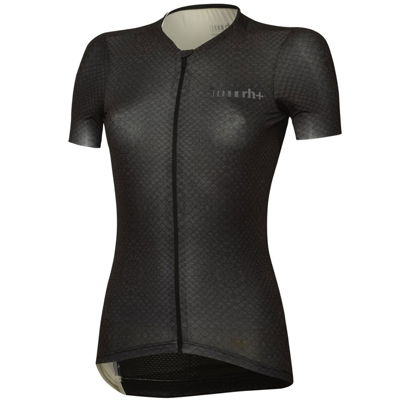 Rh+ Super Light women jersey - Black