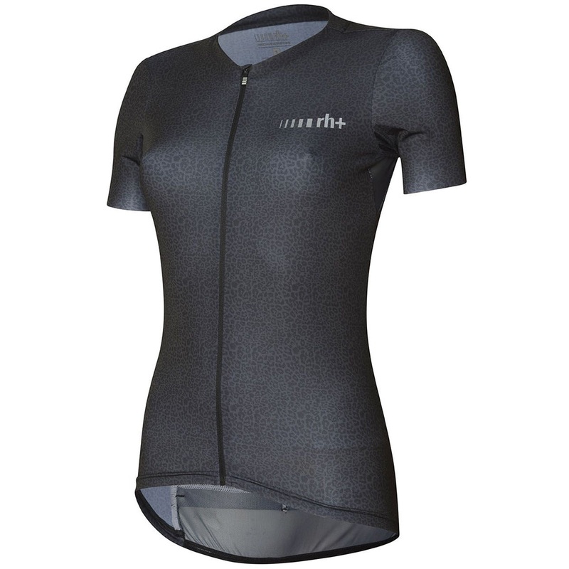 Rh+ Super Light women jersey - Light black