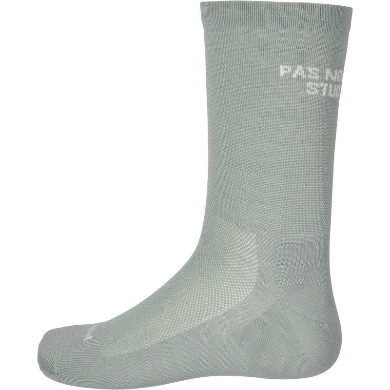Pas Normal Studios Essential socks - Light Green