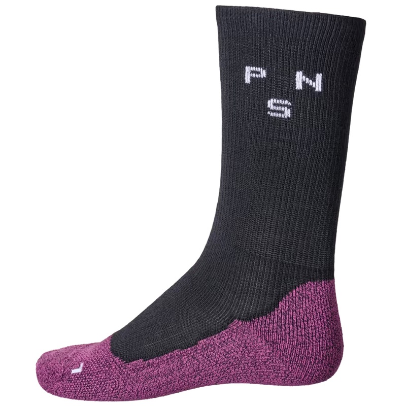 Pas Normal Studios Mechanism Deep Winter socks - Black