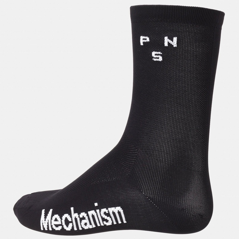 Pas Normal Studios Mechanism socks - Black