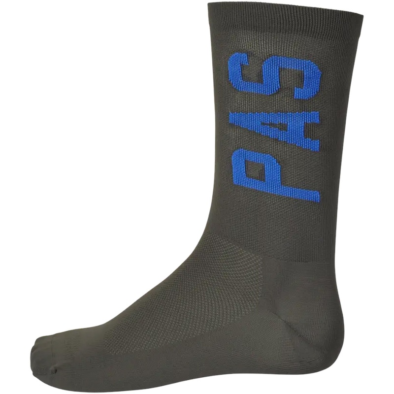 Pas Normal Studios Mechanism socks - Dark Green