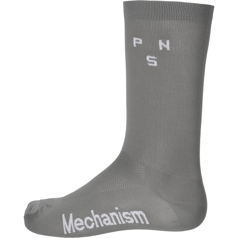 Pas Normal Studios Mechanism socks - Gray